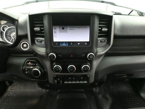 Used 2022 RAM 2500 Tradesman image 30