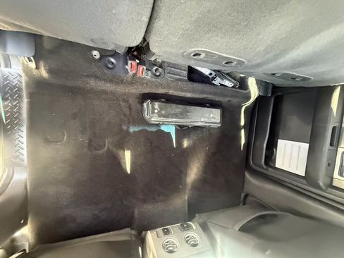 Used 2013 Ford F150 FX4 w/ Mid Equipment Group image 40