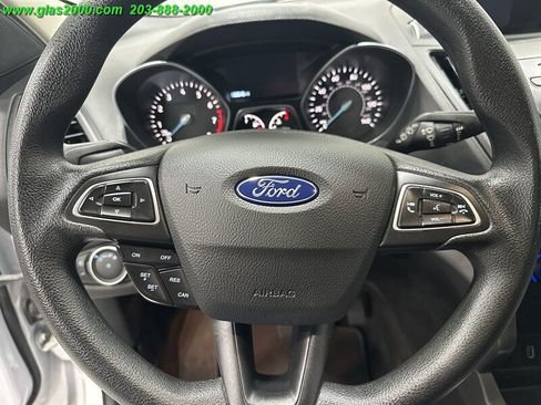 Used 2018 Ford Escape SE AWD/4WD image 25