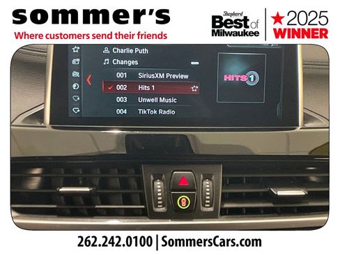 Used 2019 BMW X2 xDrive28i w/ Convenience Package image 15