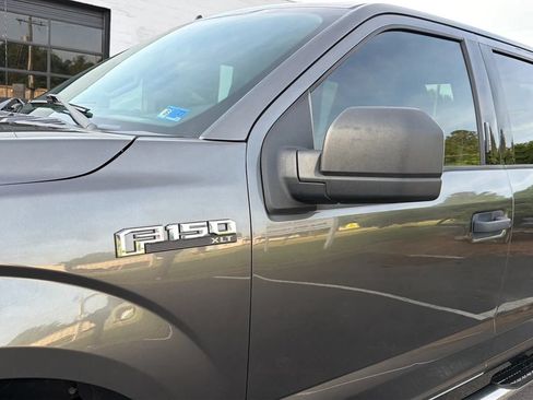 Used 2019 Ford F150 XLT RWD image 12