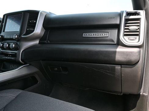 Used 2022 RAM 1500 Big Horn AWD/4WD image 23