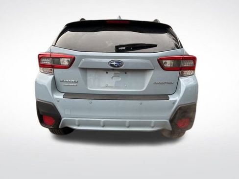 Used 2021 Subaru Crosstrek 2.5i Limited image 7