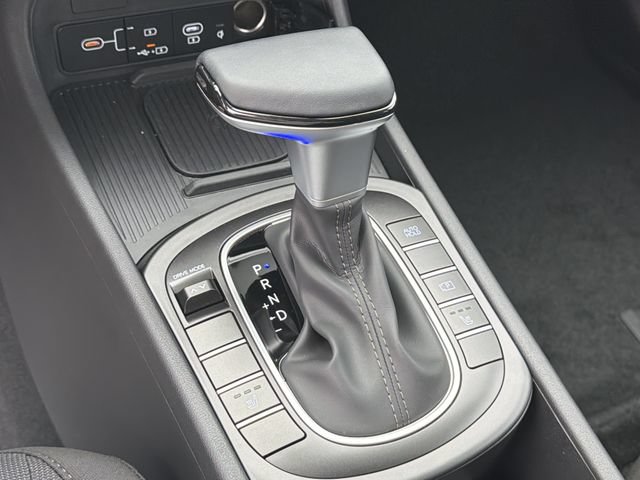 New 2027 Hyundai Kona SEL Sport FWD image 33