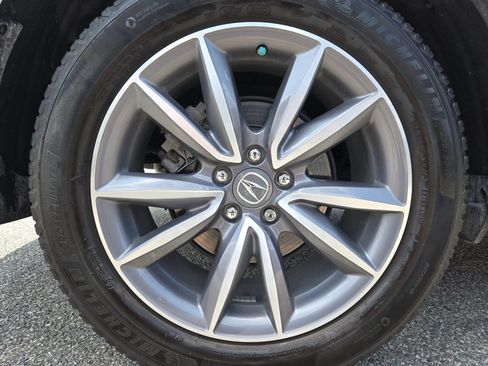 Used 2019 Acura RDX FWD w/ Technology Package image 32
