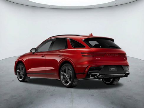 New 2026 Genesis GV70 2.5T Sport Prestige image 5