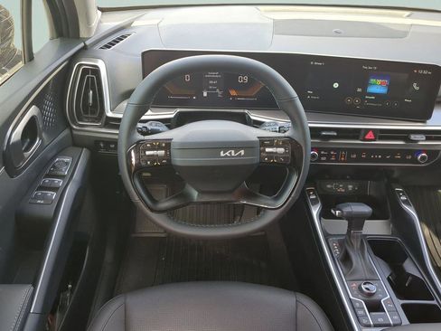 New 2026 Kia Sorento EX image 16