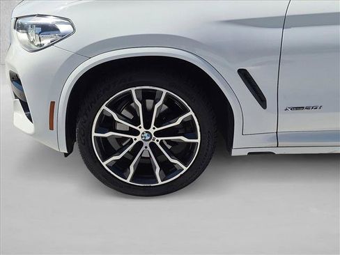 Used 2018 BMW X3 xDrive30i AWD/4WD image 14
