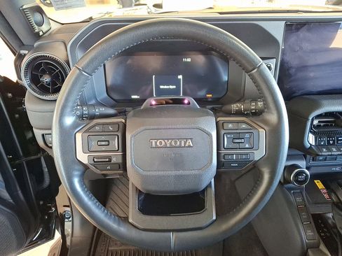 Used 2024 Toyota Land Cruiser w/ Premium Package image 20