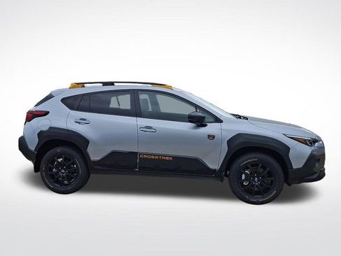 New 2026 Subaru Crosstrek 2.5i Wilderness AWD/4WD image 8