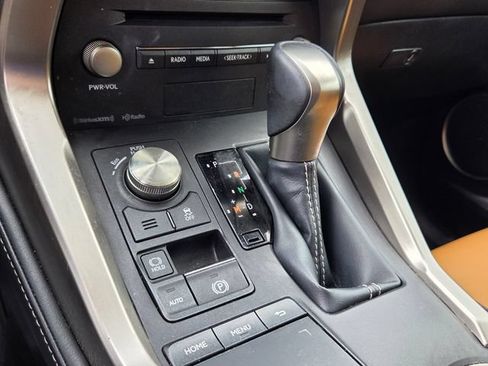 Used 2020 Lexus NX 300 FWD w/ Accessory Package 2 image 19