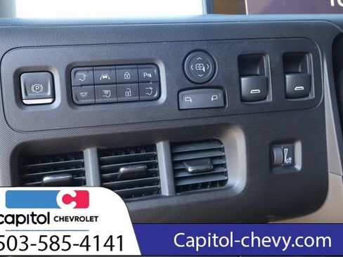 Used 2023 Chevrolet Brightdrop 600 w/ Active Safety Package 2 AWD/4WD image 16