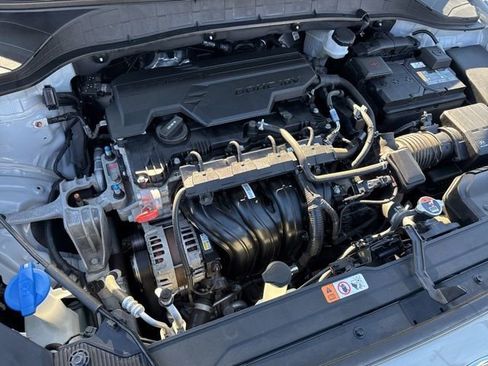 Used 2023 Hyundai Kona SEL w/ Convenience Package image 26