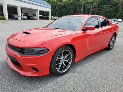 Used 2022 Dodge Charger GT
