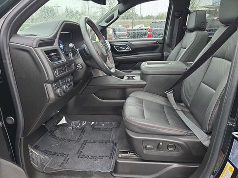 Certified 2024 Chevrolet Tahoe RST w/ Luxury Package image 24