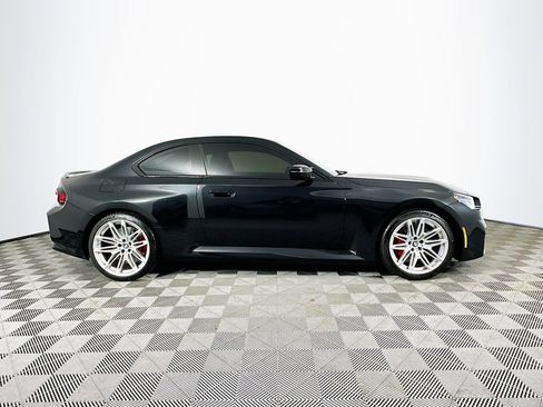 Used 2025 BMW M2 image 8