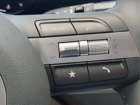 New 2026 Hyundai Kona SEL Sport FWD image 34