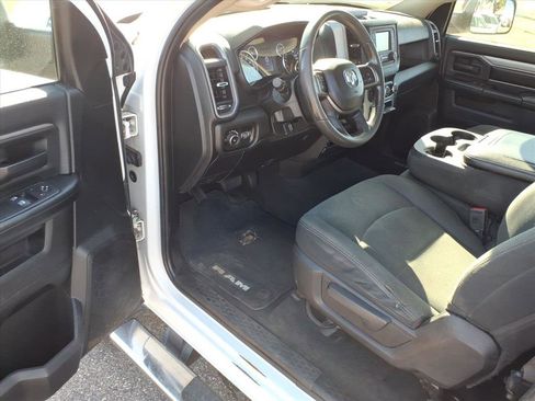 Used 2020 RAM 2500 Tradesman image 6