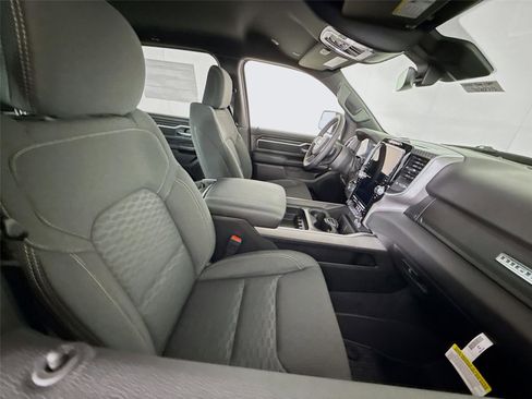 New 2026 RAM 1500 Big Horn image 21