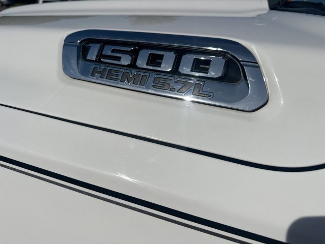 Used 2022 RAM 1500 Big Horn AWD/4WD image 11