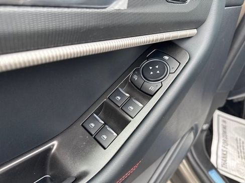 New 2026 Ford Explorer ST-Line w/ ST-Line Street Pack image 11