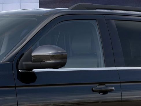 New 2027 Ford Expedition Active AWD/4WD image 23