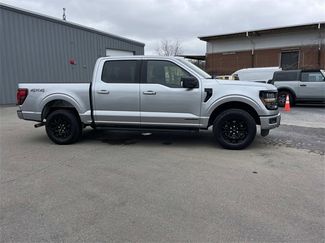 Used 2024 Ford F150 XLT w/ Equipment Group 302A MID video 2