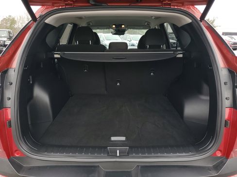 Used 2024 Hyundai Tucson SEL image 9