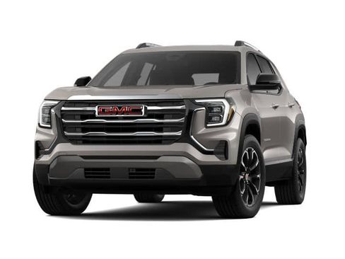 New 2026 GMC Terrain Elevation image 26