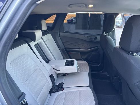 Used 2023 Ford Escape Active image 15