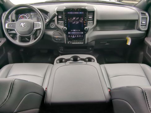 New 2026 RAM 5500 Tradesman image 13