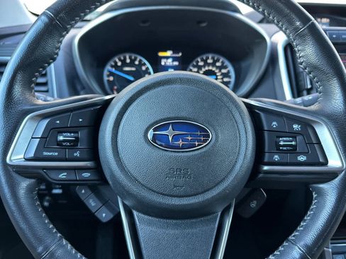 Certified 2021 Subaru Ascent Limited w/ Technology Package image 24