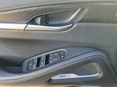 Used 2022 INFINITI QX60 Autograph w/ Cargo Package image 8