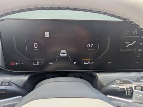 New 2026 Kia K4 GT-Line image 16