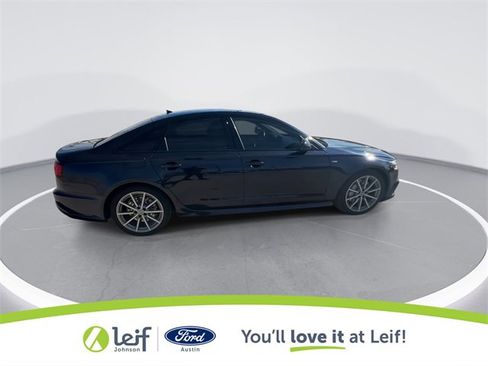 Used 2018 Audi A6 2.0T Premium Plus w/ Premium Plus Package image 12