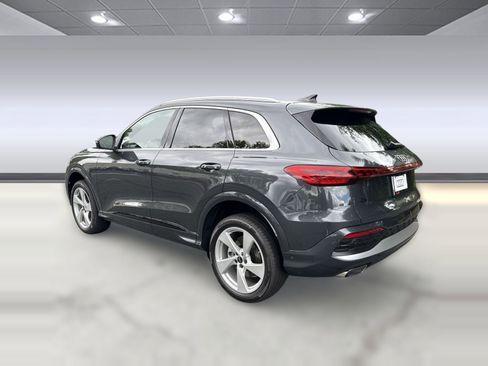 New 2025 Audi Q5 Premium Plus image 3