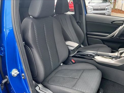 New 2026 Mitsubishi Eclipse Cross LE image 11