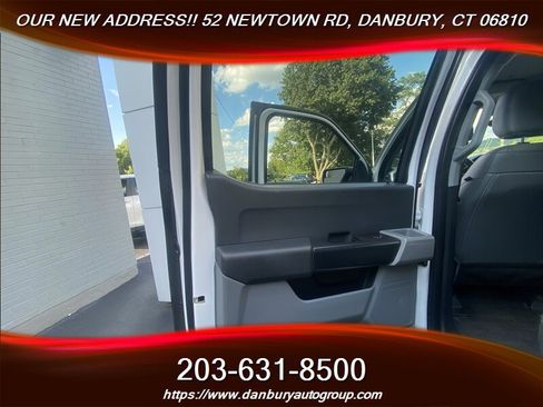 Used 2021 Ford F150 XL w/ Trailer Tow Package AWD/4WD image 17