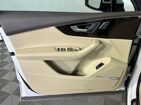 Used 2019 Audi Q7 3.0T Premium Plus w/ Premium Plus Package image 10