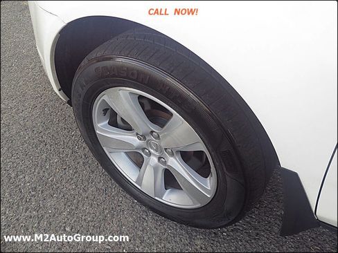 Used 2010 Acura MDX w/ Technology Package image 34