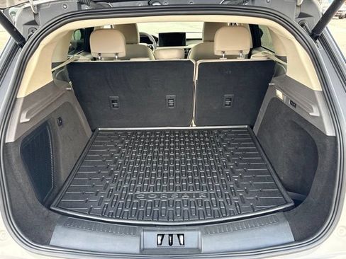Used 2024 Lincoln Corsair AWD w/ Equipment Group 101A image 17