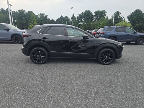 Used 2024 MAZDA CX-30 AWD 2.5 S w/ Select Sport Pkg image 9