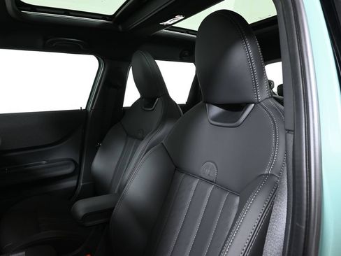 New 2026 MINI Cooper S FWD image 16