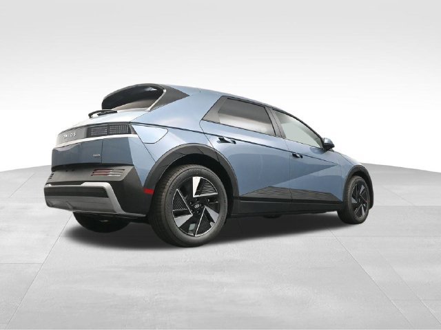 New 2027 Hyundai Ioniq 5 SE AWD/4WD image 40