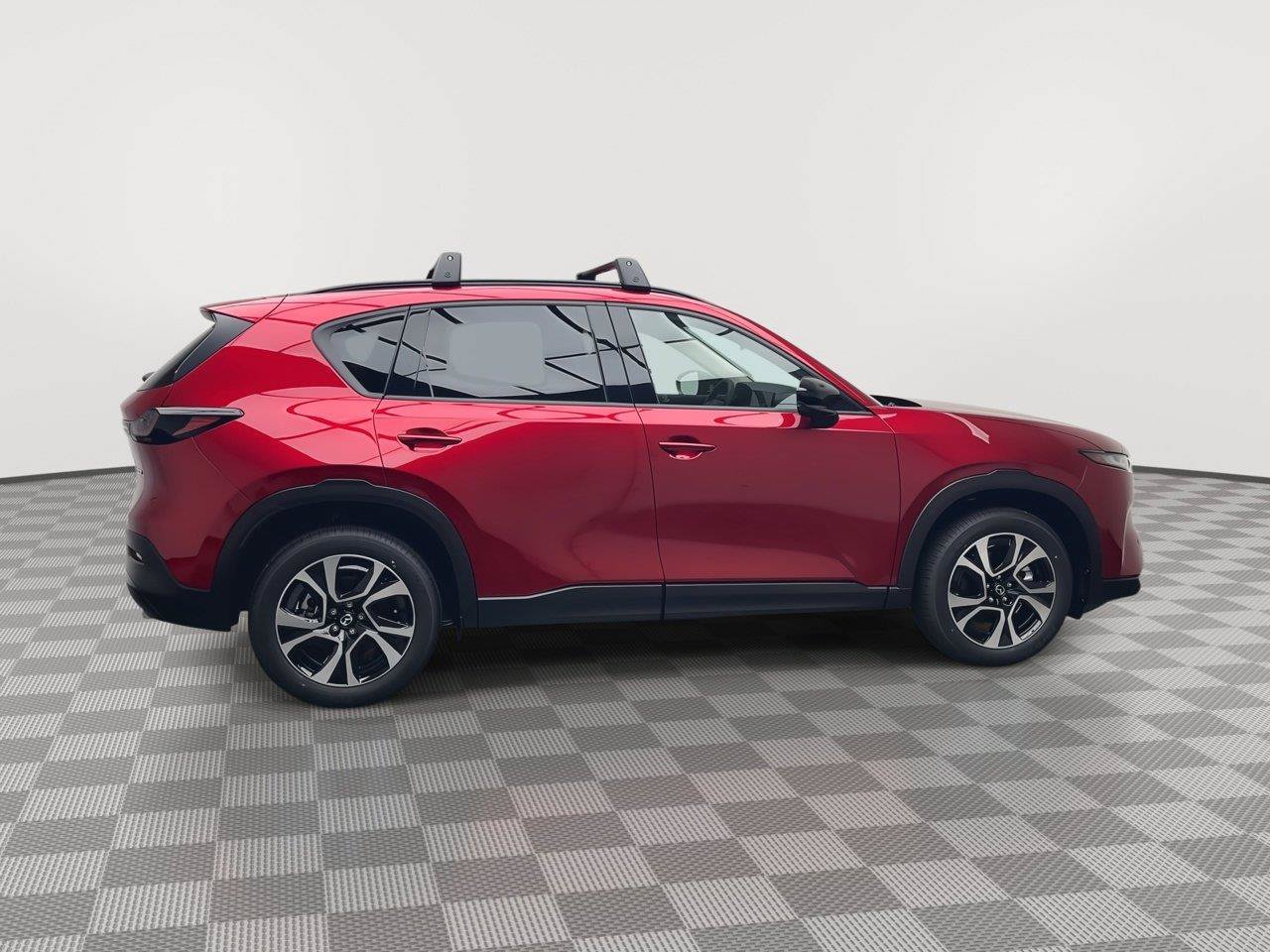 New 2026 MAZDA CX-5 Preferred AWD/4WD image 39