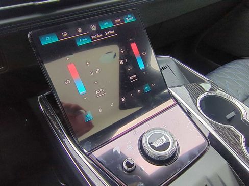 New 2026 Cadillac Escalade IQL Sport 1 image 18