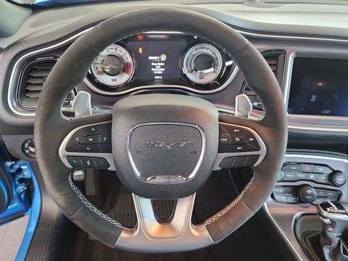 Used 2018 Dodge Challenger SRT Demon RWD image 8
