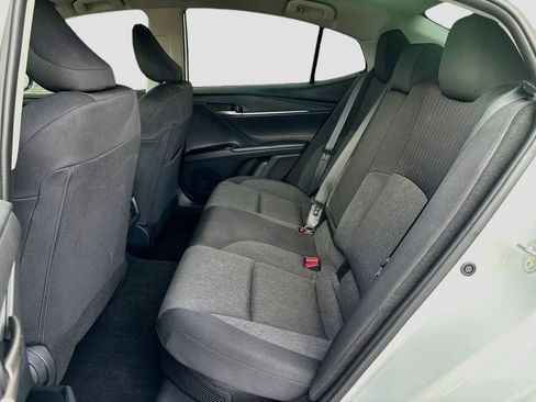 Used 2026 Toyota Camry LE FWD image 20