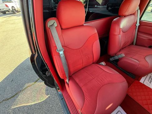 Used 2000 GMC Sierra 1500 SLE image 17