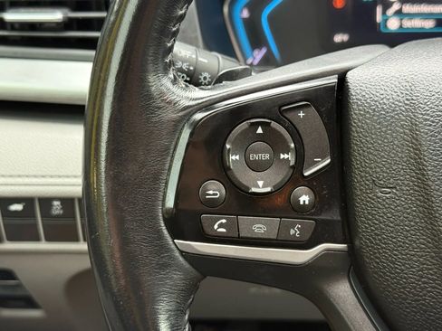 Used 2019 Honda Odyssey EX-L image 12